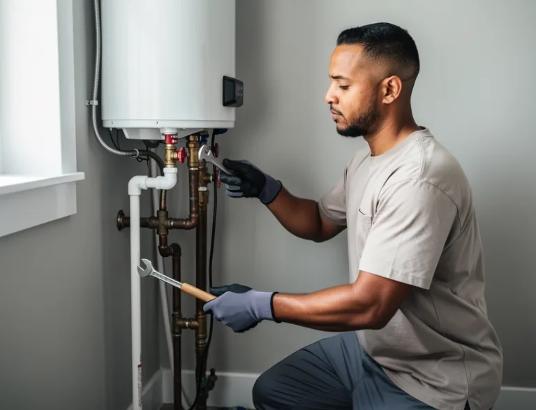 Water Heater Repair Fiddlesticks